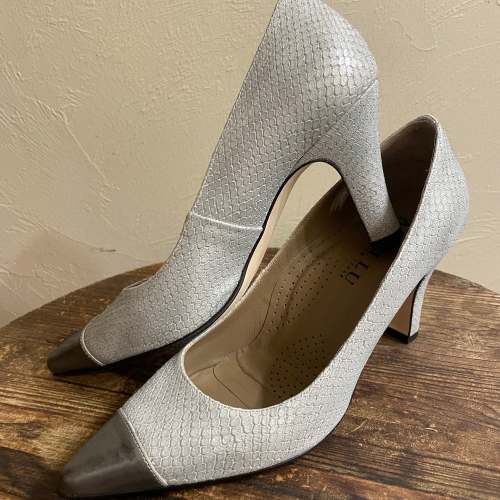 anyi lu heels